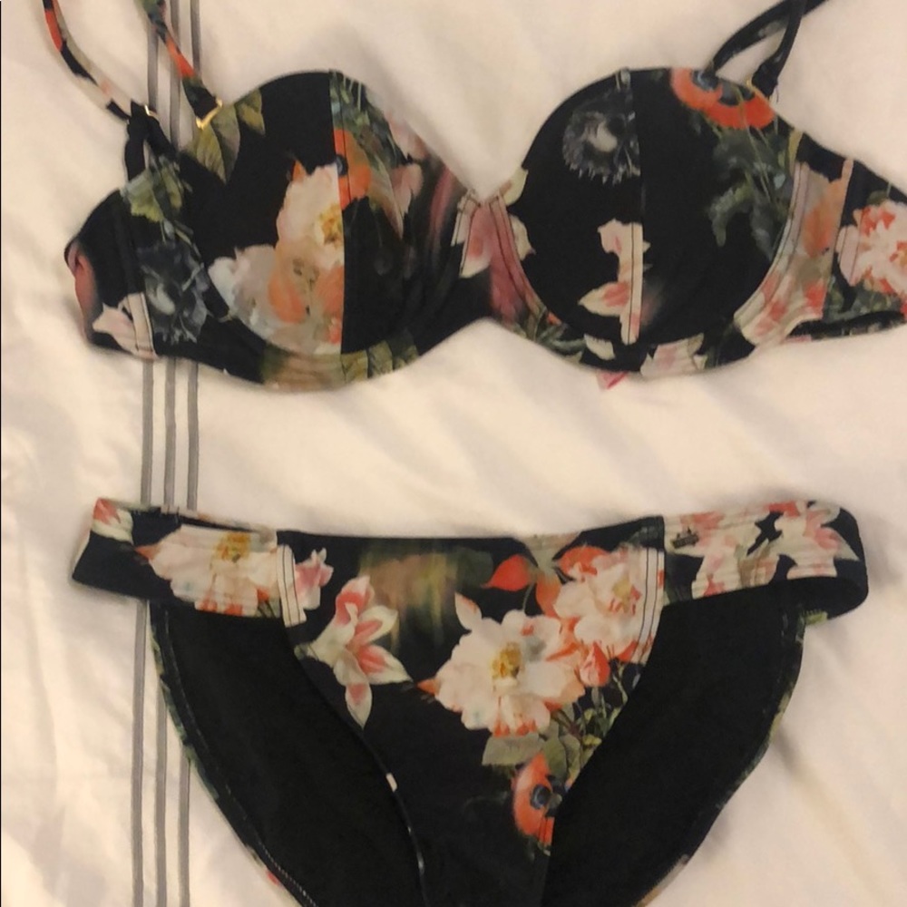 Ted baker bikini